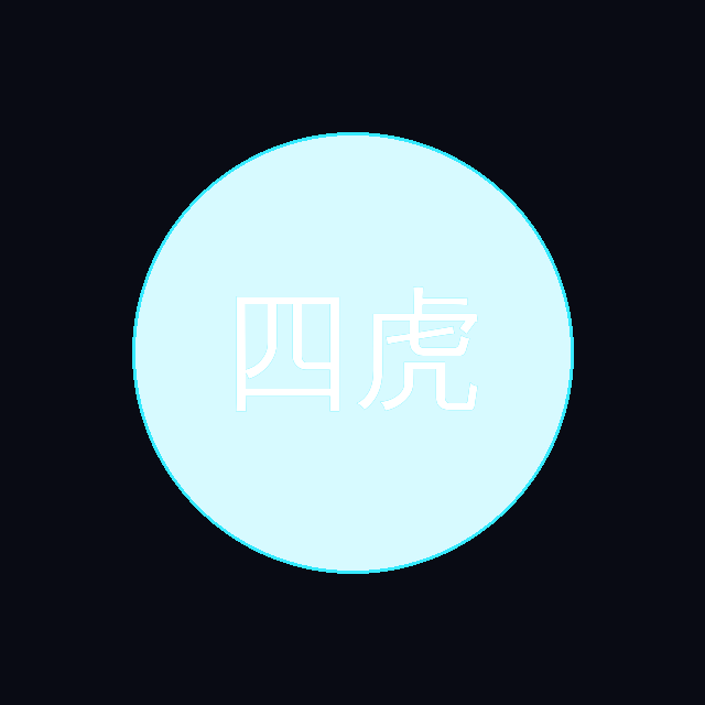 四虎视频 Logo